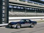 Chevrolet Corvette Indy 500 Pace Car 1978 года